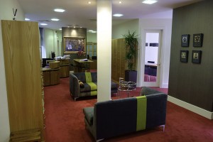 Inside Foley Turnbull Solicitors